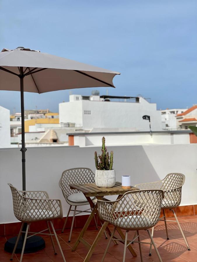 La San Juanita Apartment Las Aguas Exterior photo
