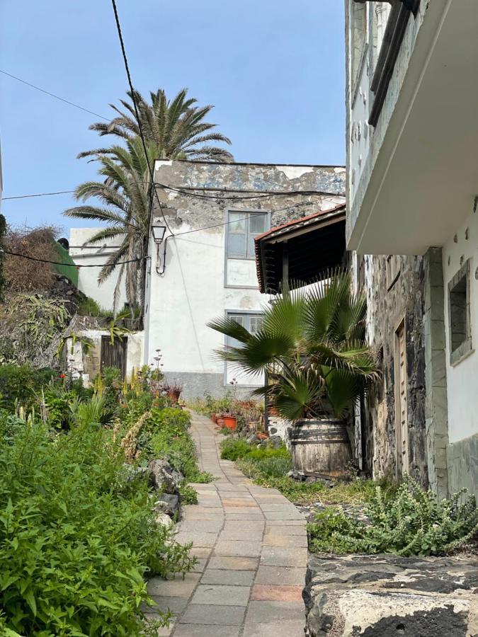 La San Juanita Apartment Las Aguas Exterior photo