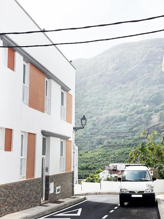 La San Juanita Apartment Las Aguas Exterior photo